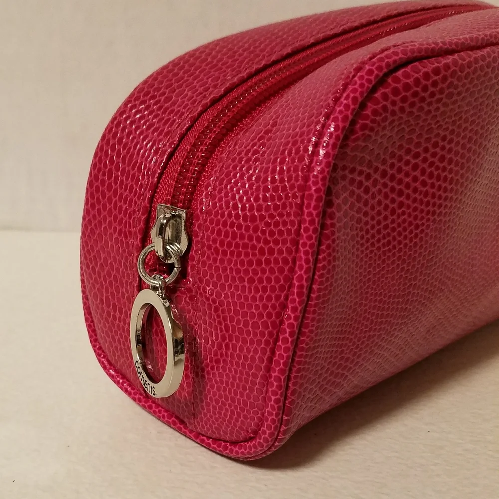 🌞CONTENTS MAKEUP BAG